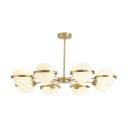 Loft Industry Modern - Ball B2 Chandelier